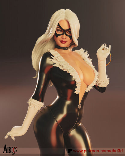 Black Cat (Spider-Man)