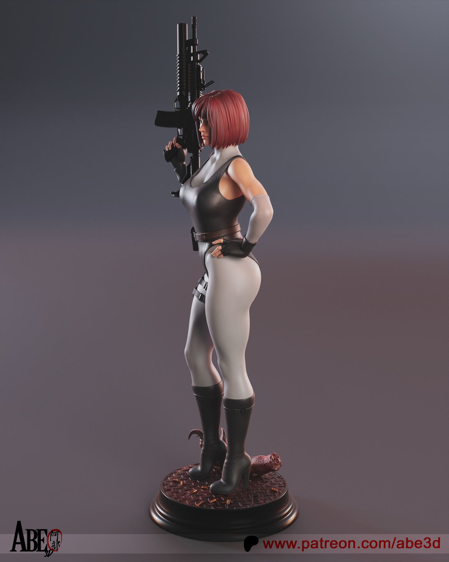 Regina (Devil May Cry)