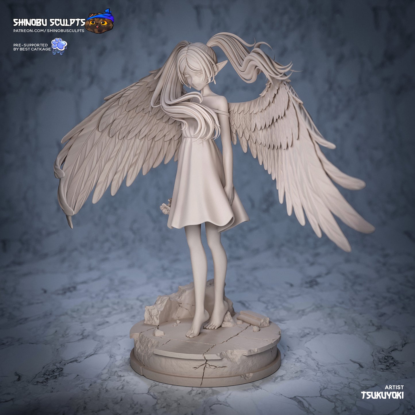 Frieren (Frieren: Beyond Journey's End)
