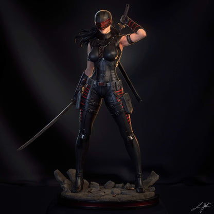 Snake Eyes II (G.I. Joe)