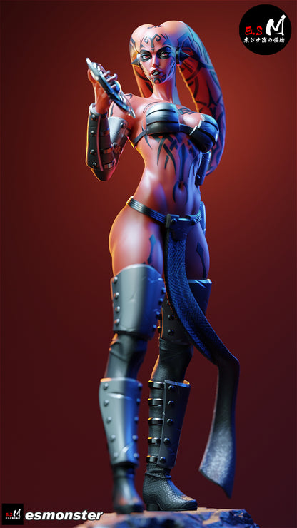 Darth Talon (Star Wars)