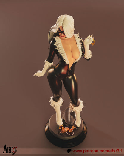 Black Cat (Spider-Man)