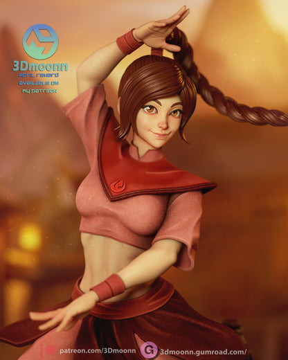 Lee (Avatar: The Last Airbender)