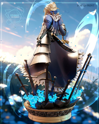 Saber (Fate)