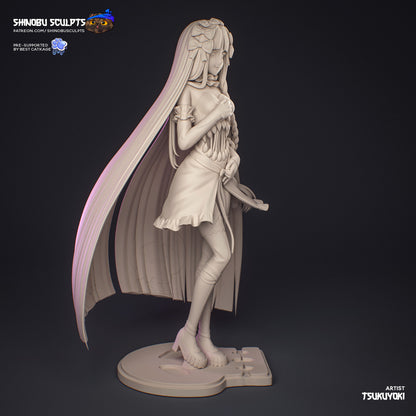 Francesca Prelati (Fate/Strange Fake)