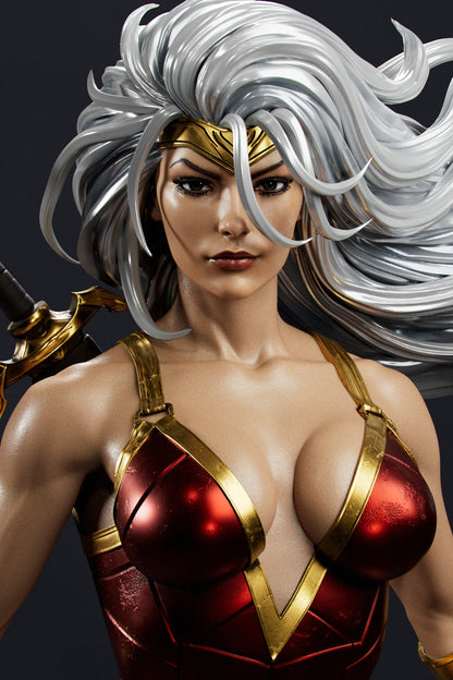 Gloriana Demeter (Glory)
