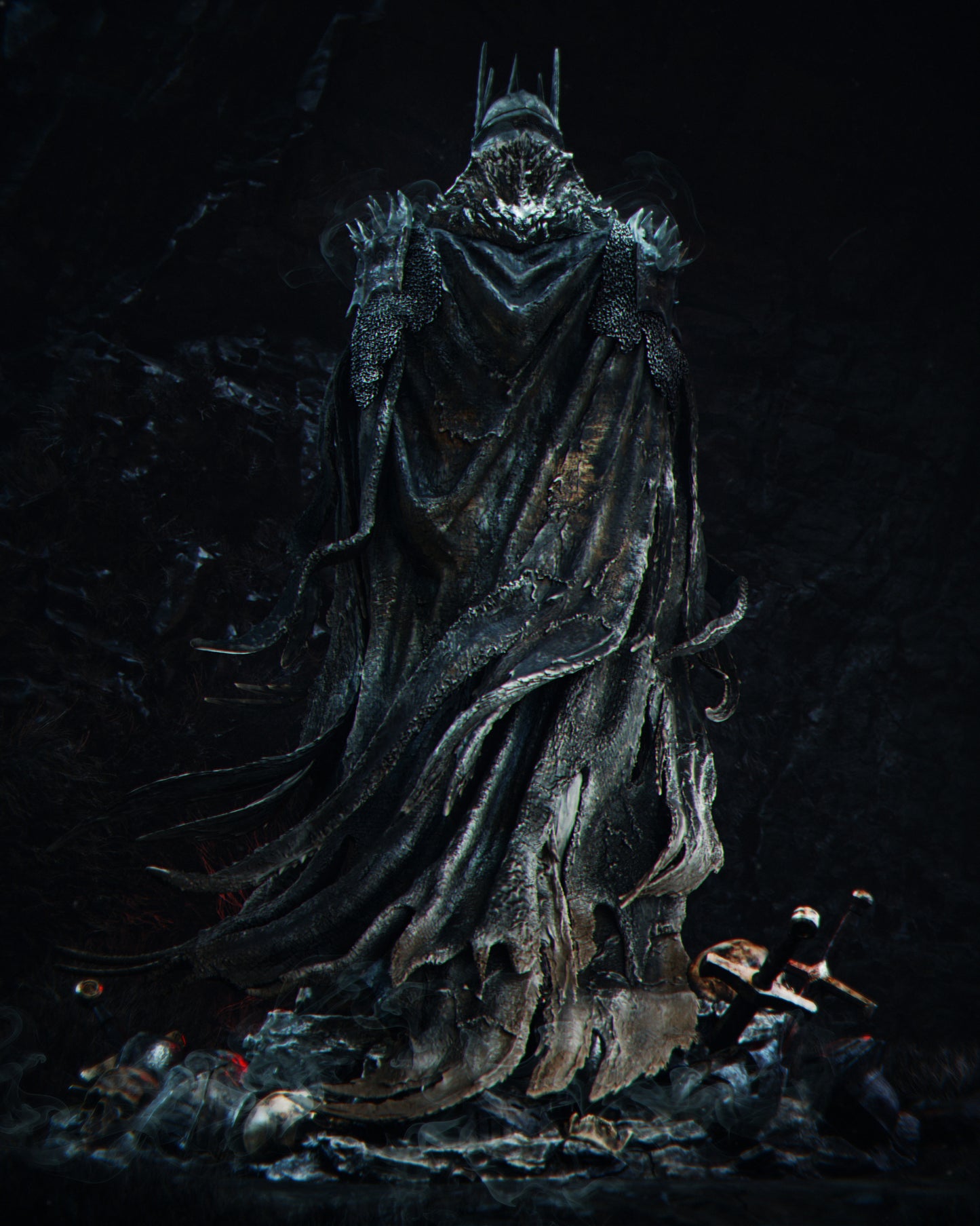 Death Knight (World of Warcraft)