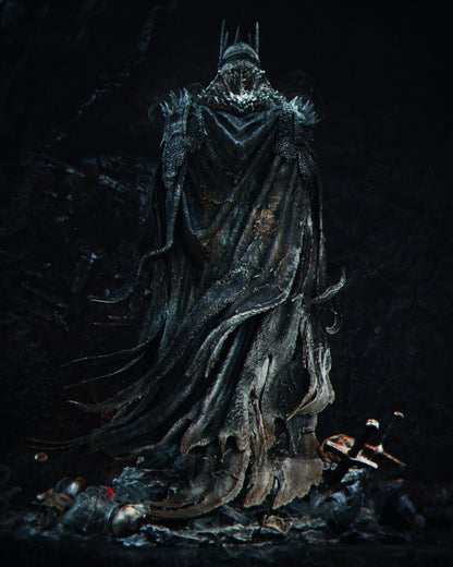 Death Knight (World of Warcraft)