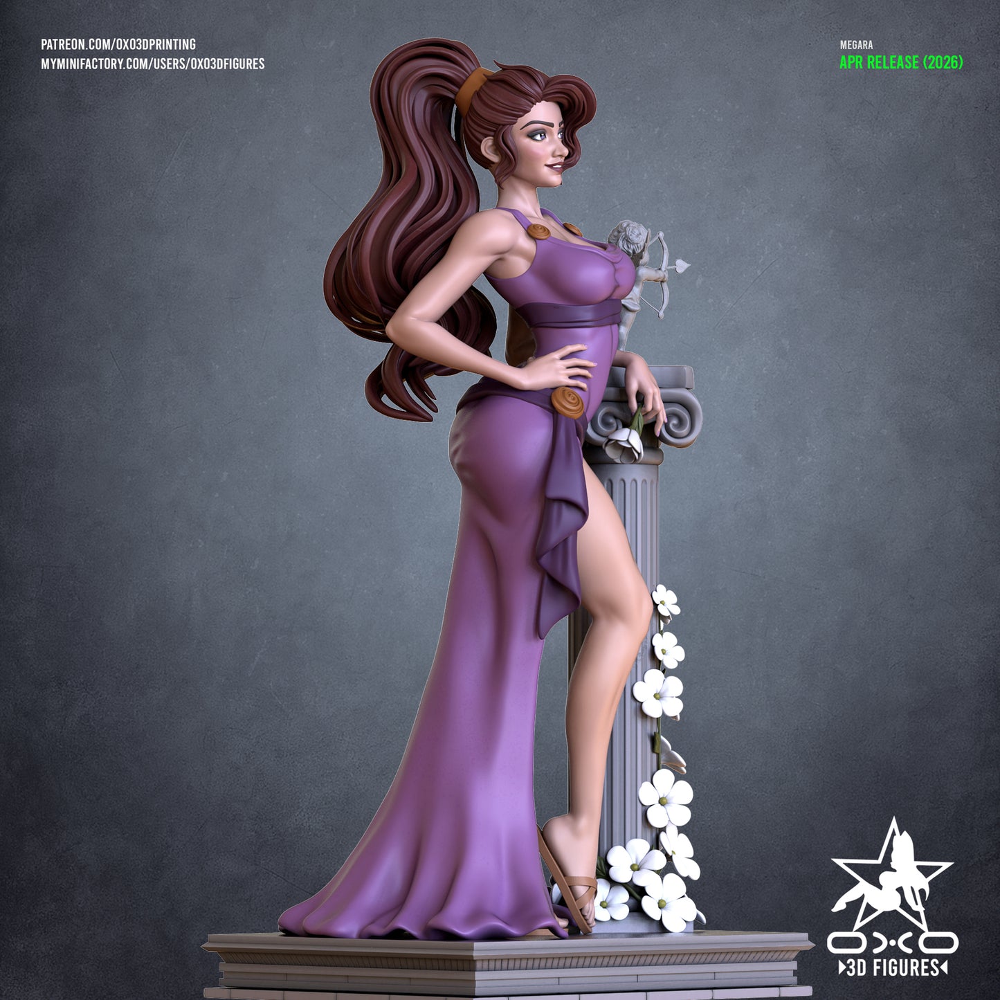 Megara (Hercules)