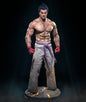 Kazuya (Tekken)