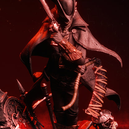 Hunter (Bloodborne)