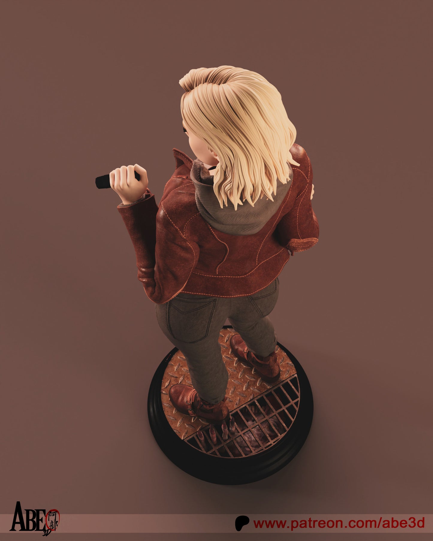 Grace Ashcroft (Resident Evil: Requiem)