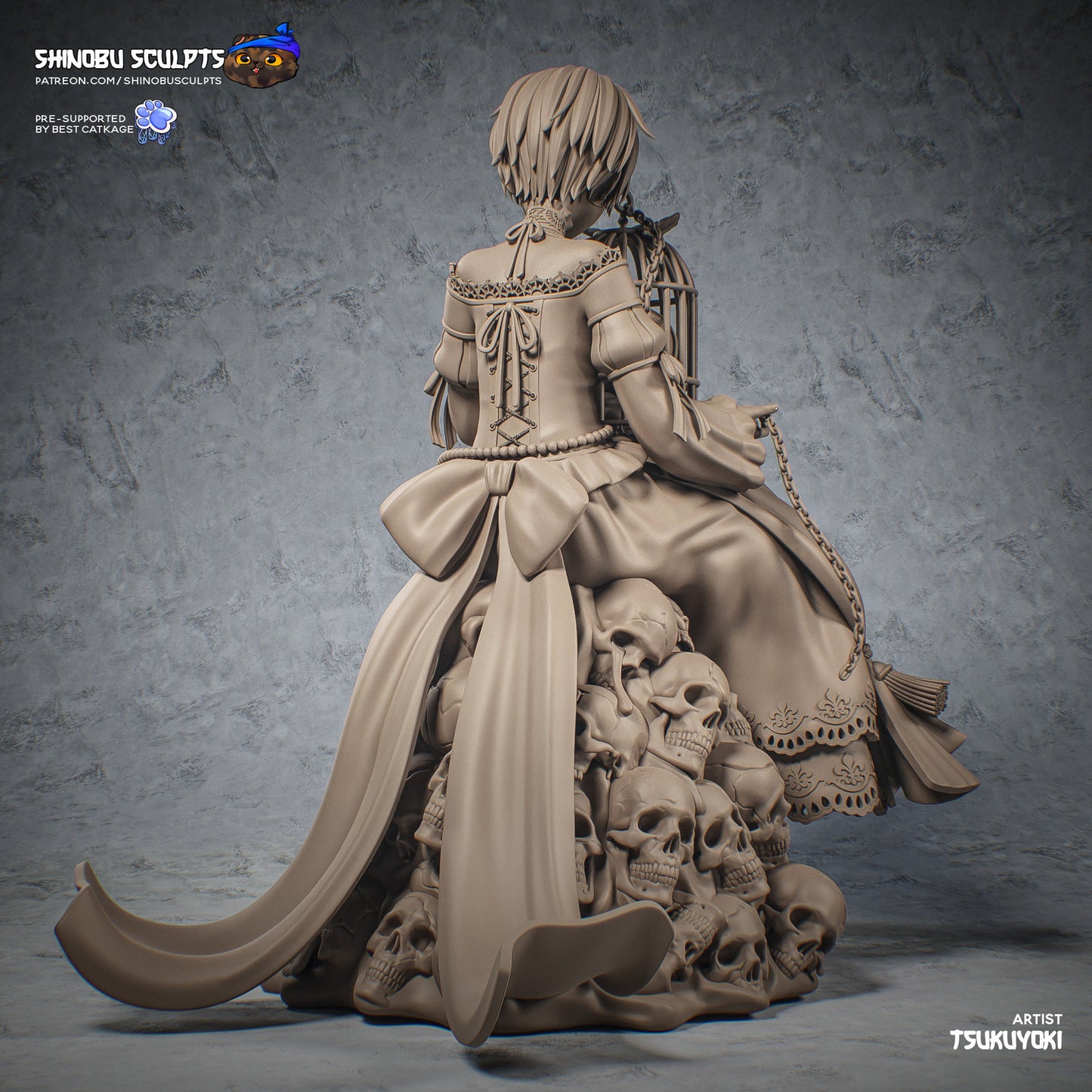 Ciel Phantomhive (Black Butler)