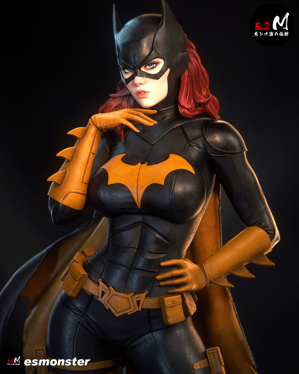 Batgirl (Batman Family)