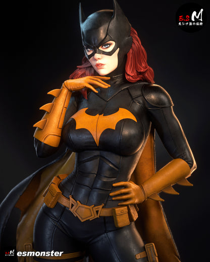 Batgirl (Batman Family)