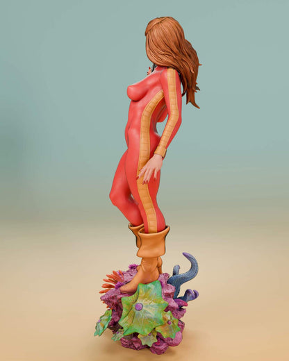 Barbarella (Barbarella)