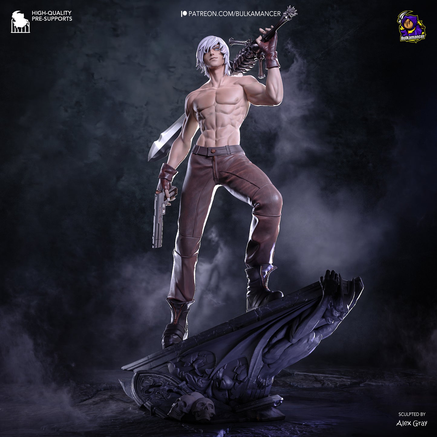 Dante (Devil May Cry)