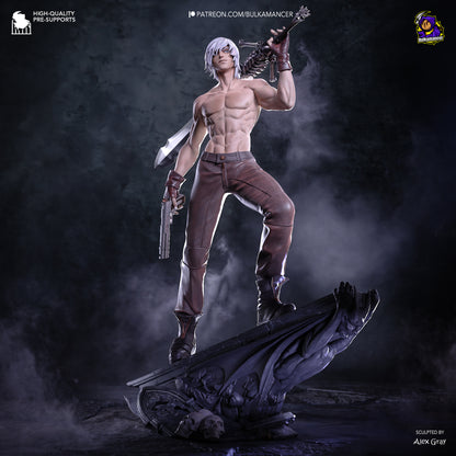 Dante (Devil May Cry)