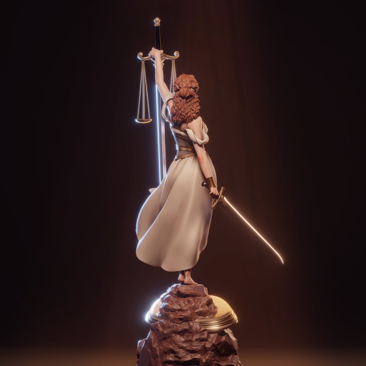 Justice (Greek Mythology)