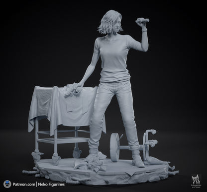 Grace Ashcroft (Resident Evil Requiem)