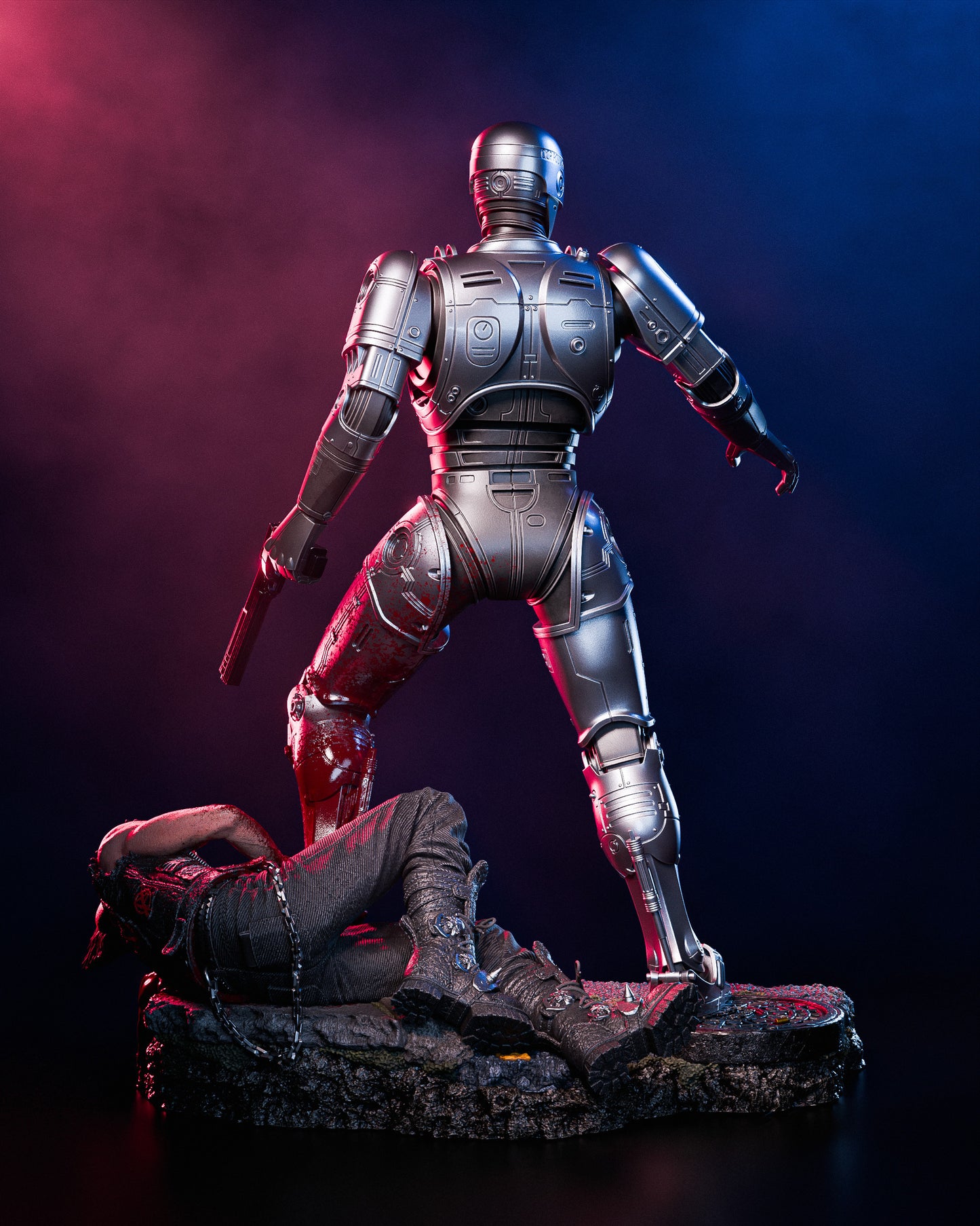 RoboCop (RoboCop)