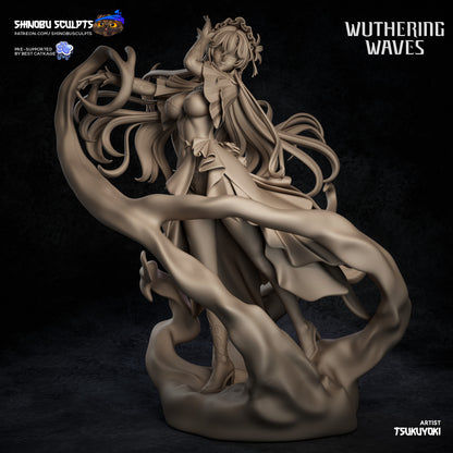 Cantarella (Wuthering Waves)