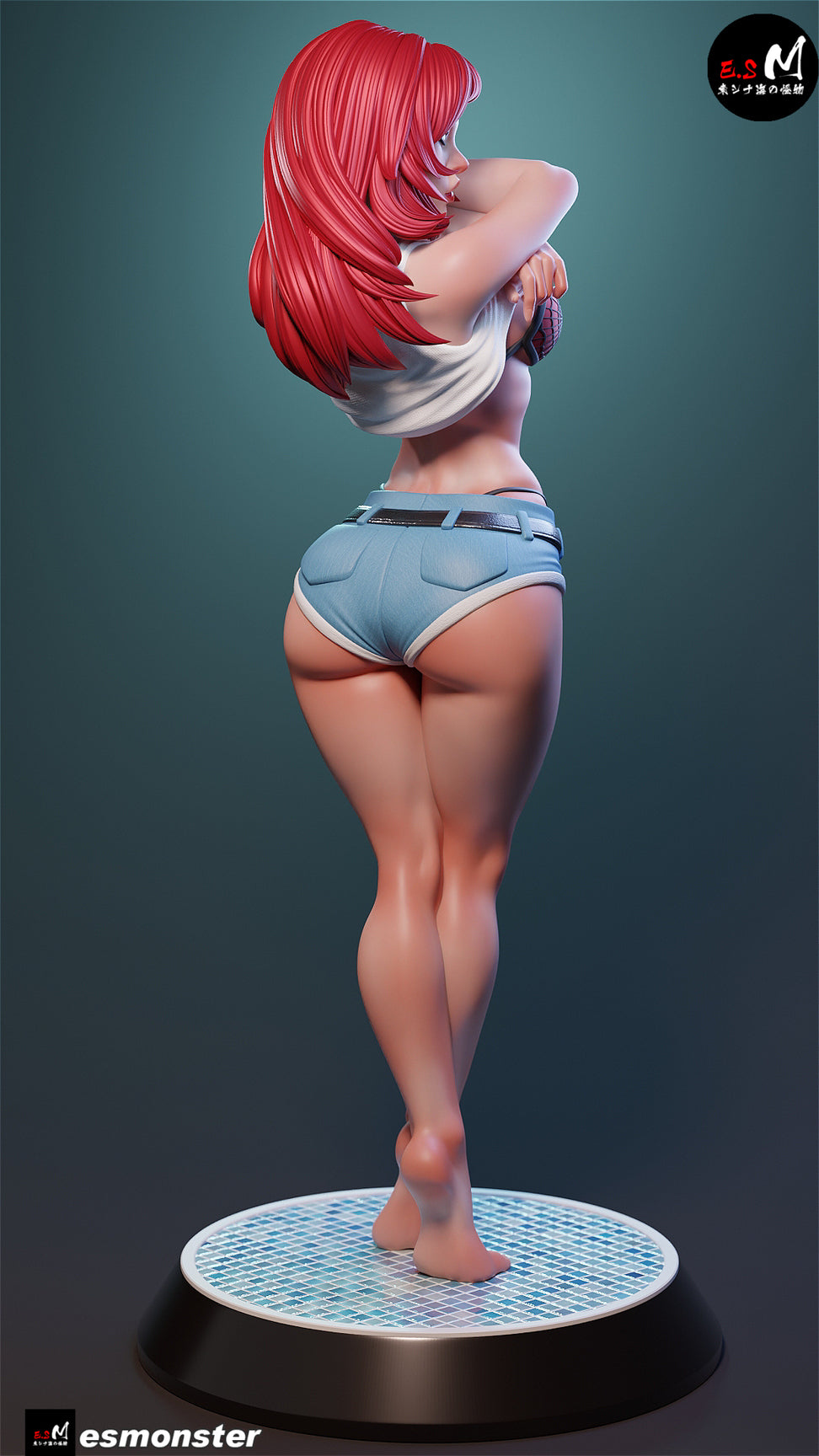 Mary Jane (Spider-Man)
