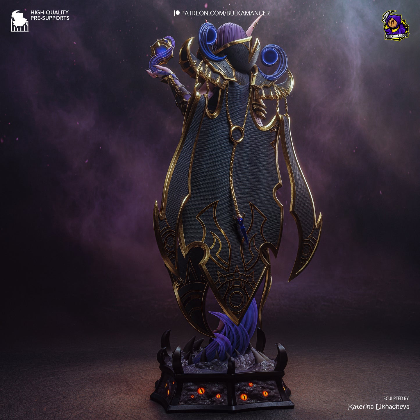 Xal'atath (World of Warcraft)