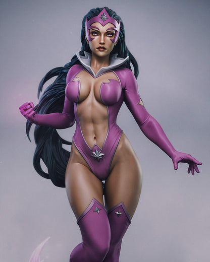 Star Sapphire (Green Lantern)