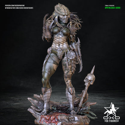 Female Predator (Predator)