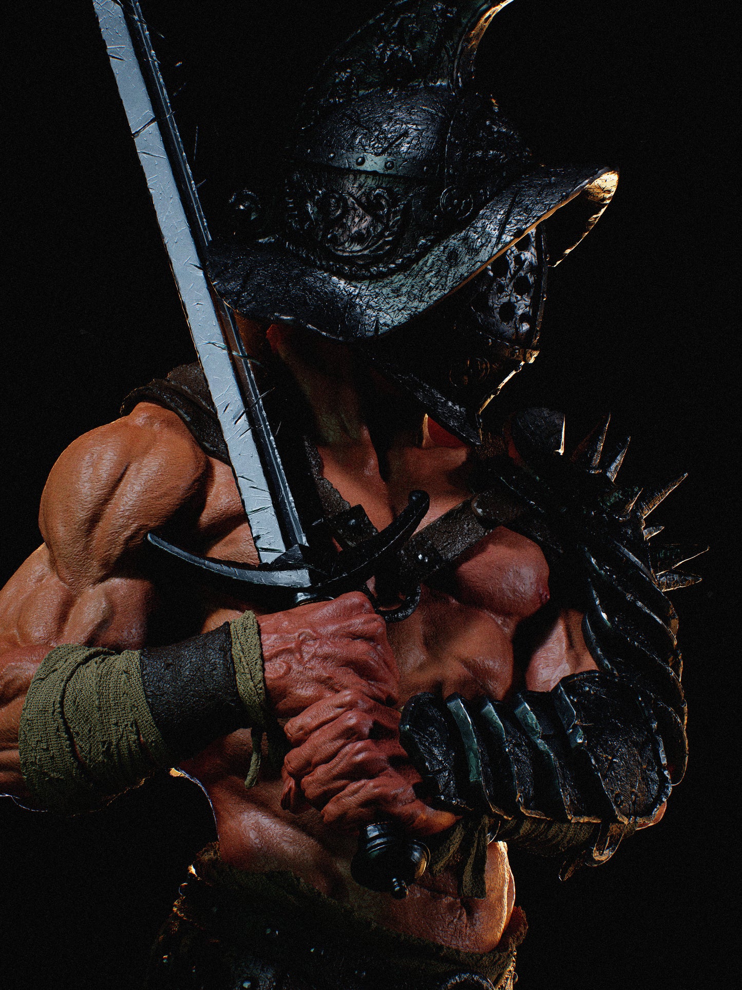 Gladiator