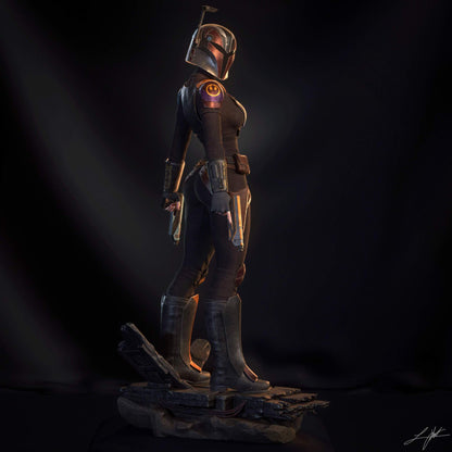 Sabine Wren (Star Wars)
