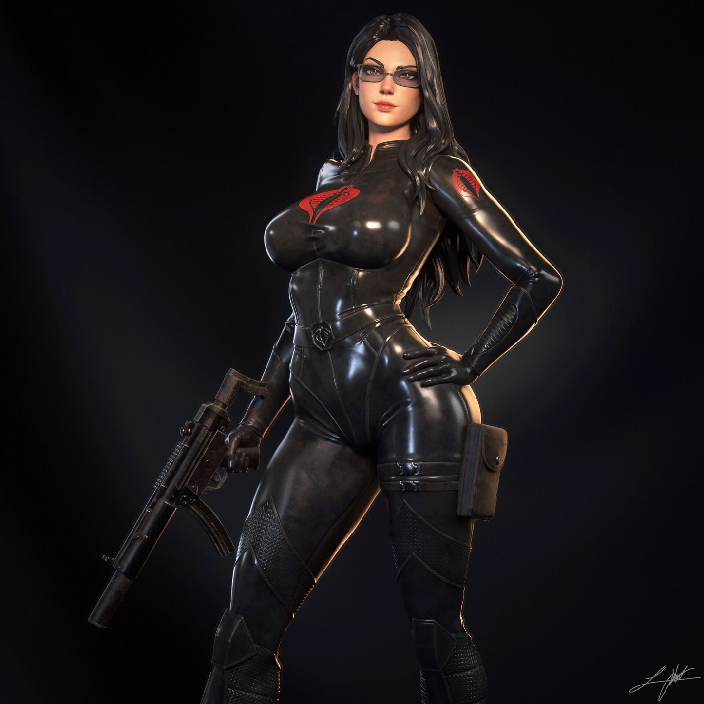 Baroness (G.I. Joe)
