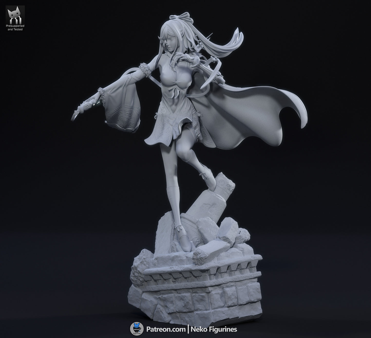 Zero (Drakengard)