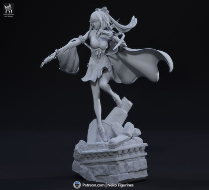 Zero (Drakengard)
