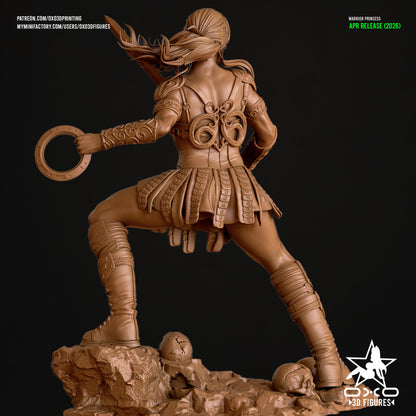 Xena (Warrior Princess)