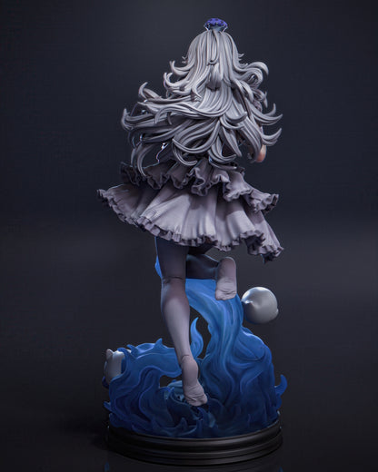 Boosette (Super Mario)