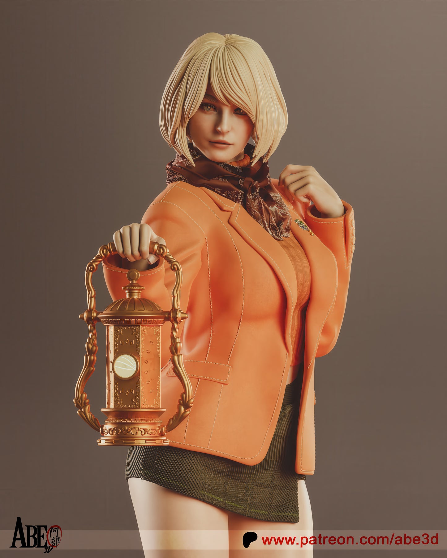 Ashley Graham (Resident Evil 4)