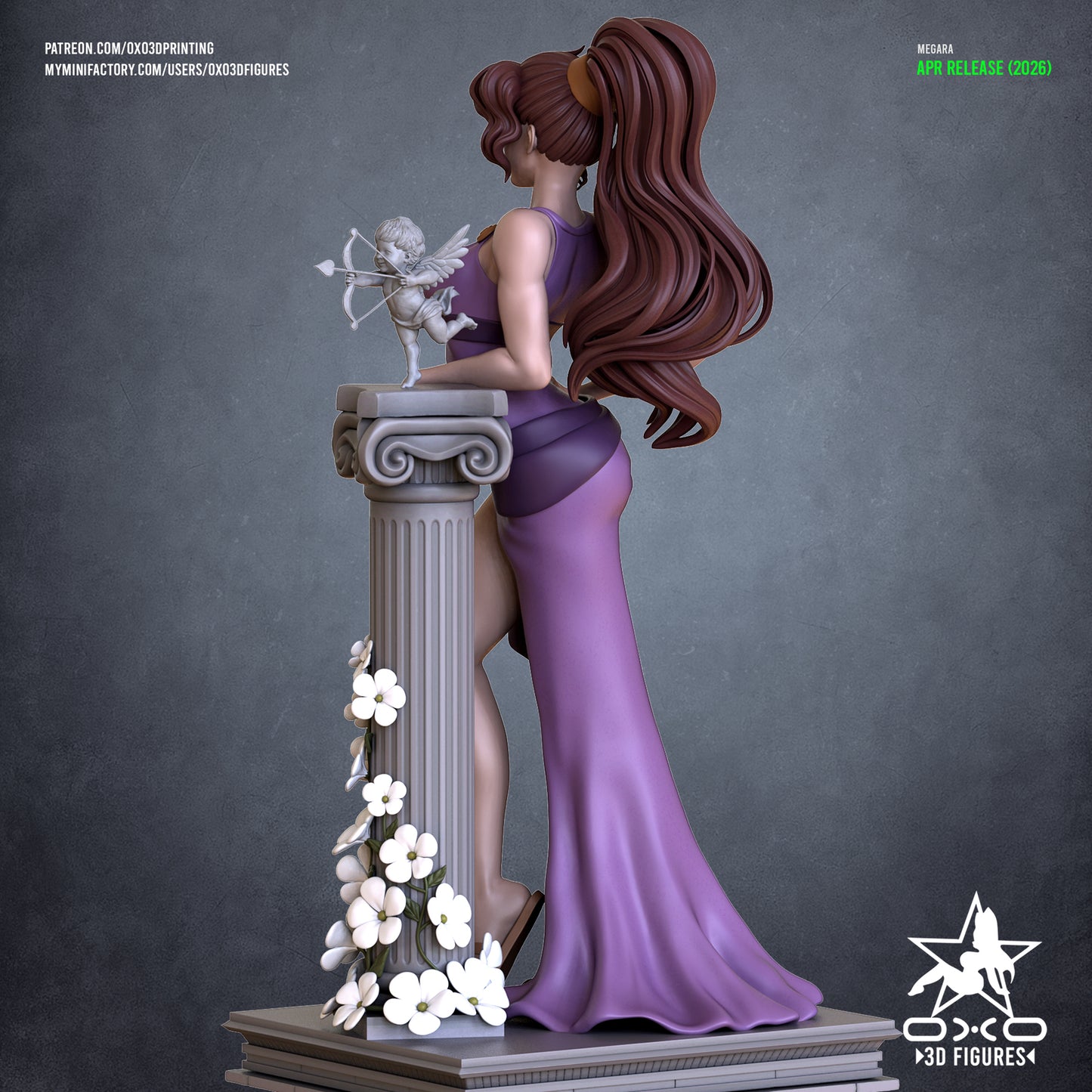 Megara (Hercules)