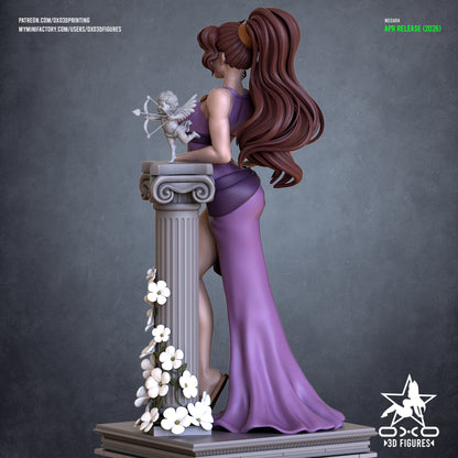 Megara (Hercules)