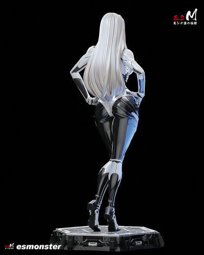 Enya (Stellar Blade)