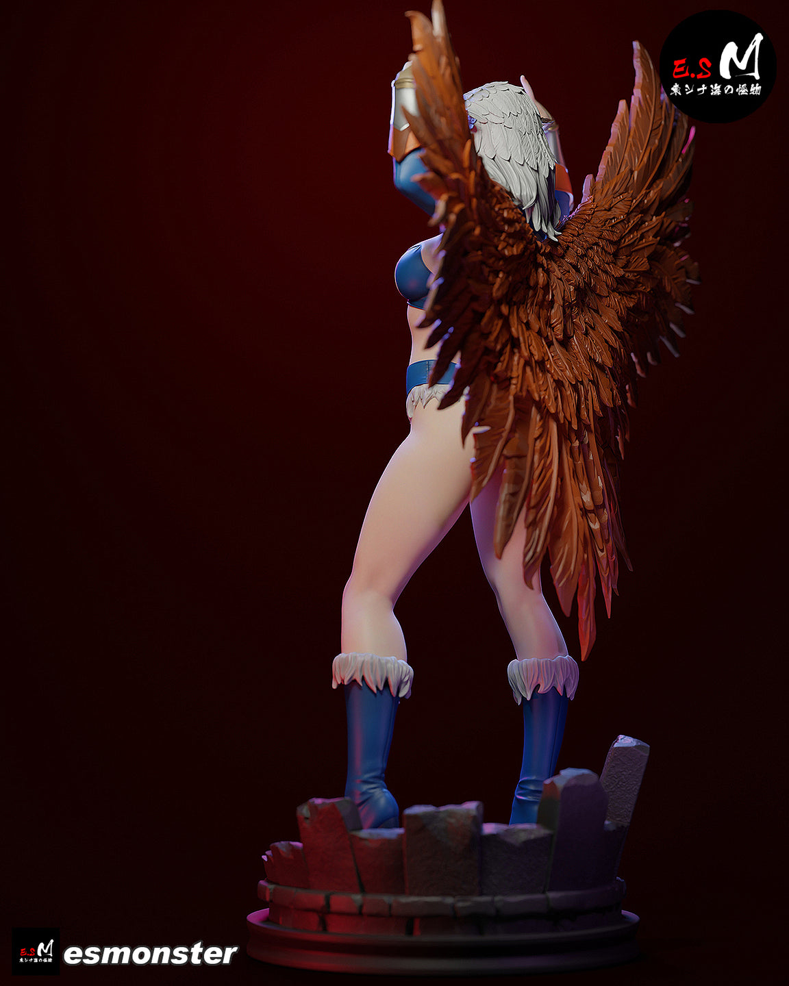 Sorceress of Castle Grayskull (Masters of the Universe)