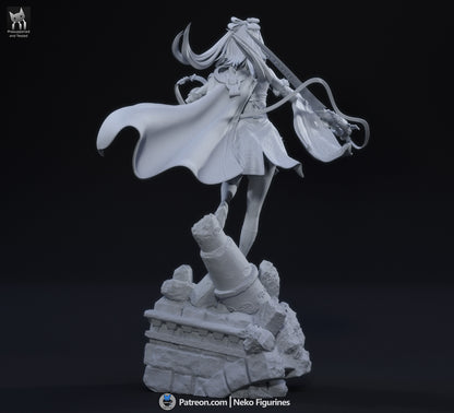 Zero (Drakengard)