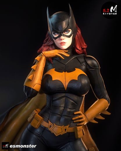 Batgirl (Batman Family)