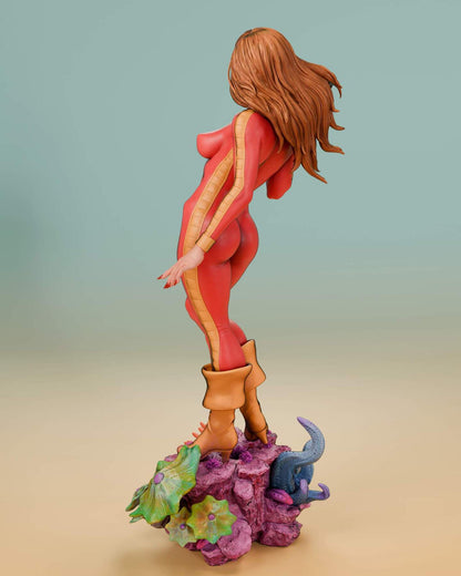 Barbarella (Barbarella)