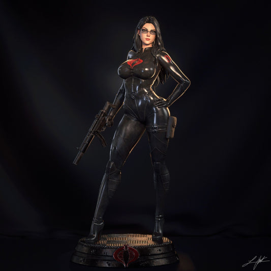 Baroness (G.I. Joe)