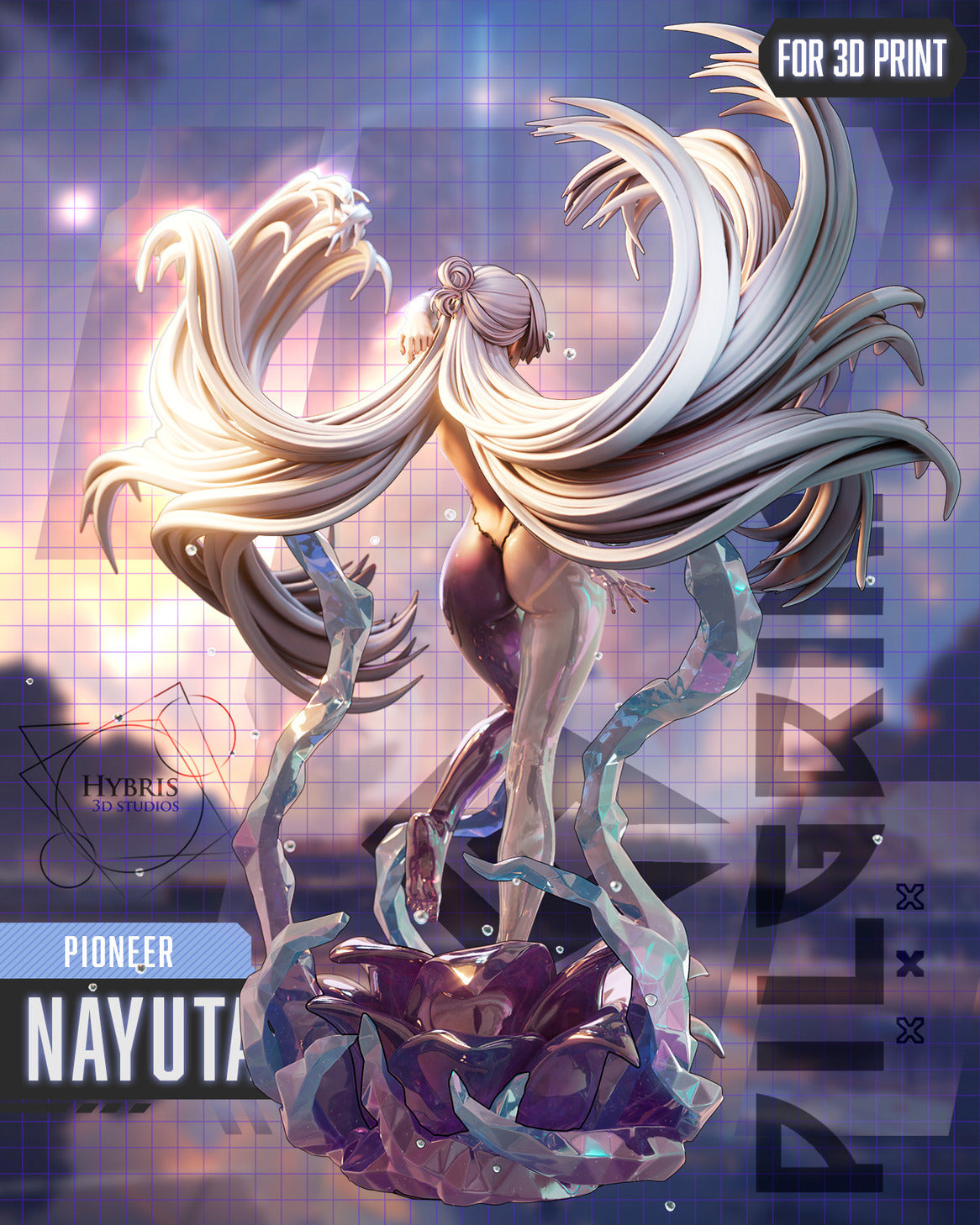 Nayuta (Nikke)
