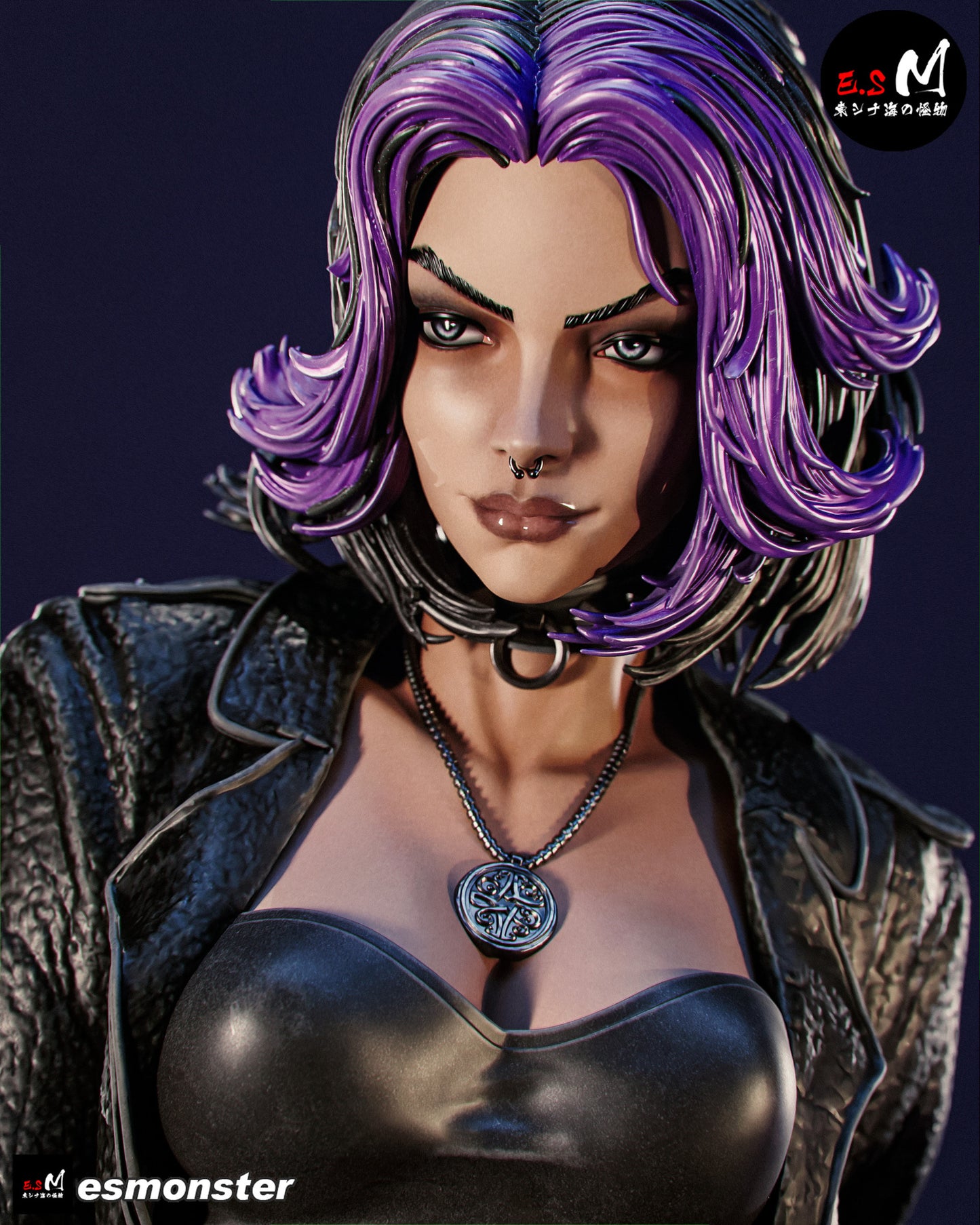 Nyx (Original Character)
