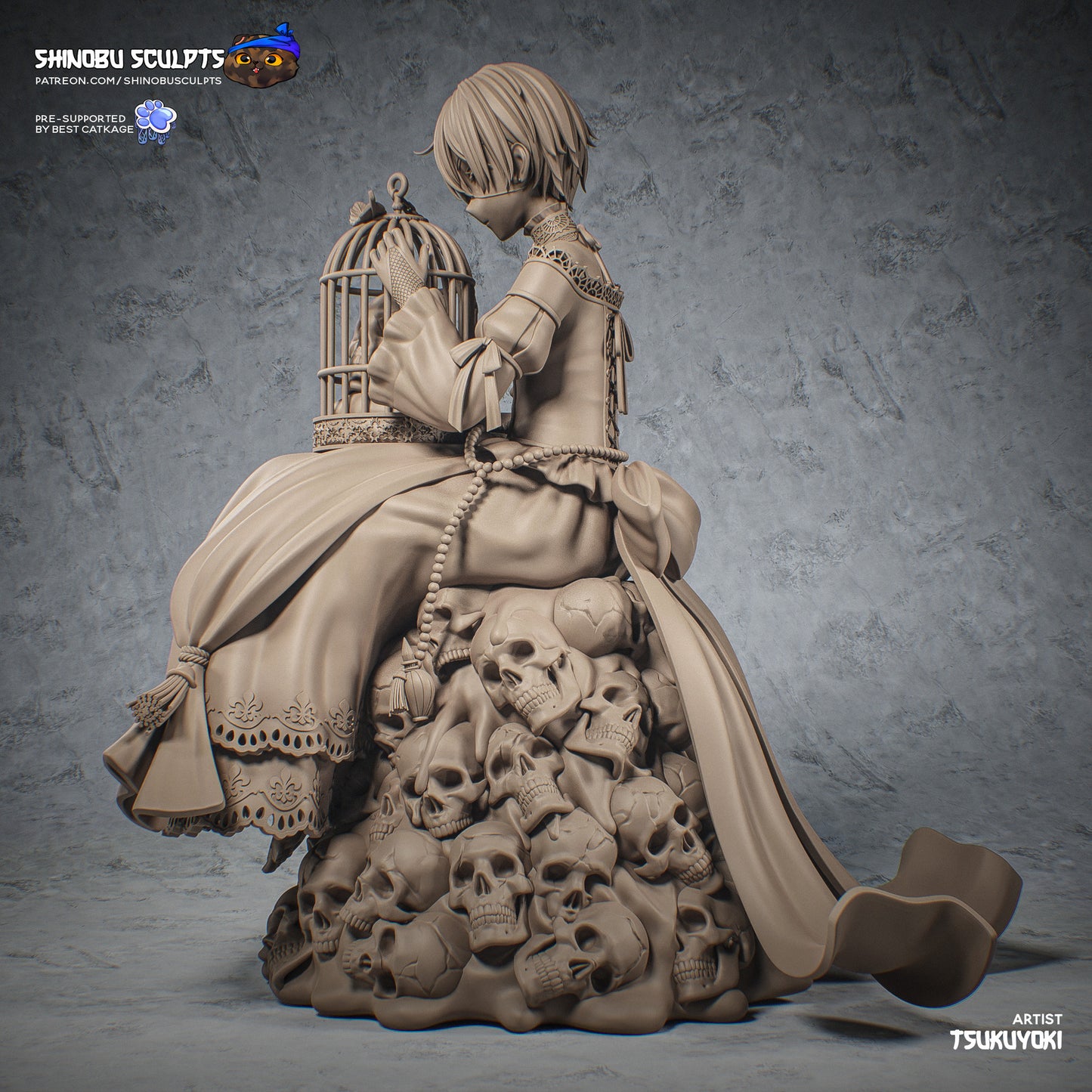 Ciel Phantomhive (Black Butler)
