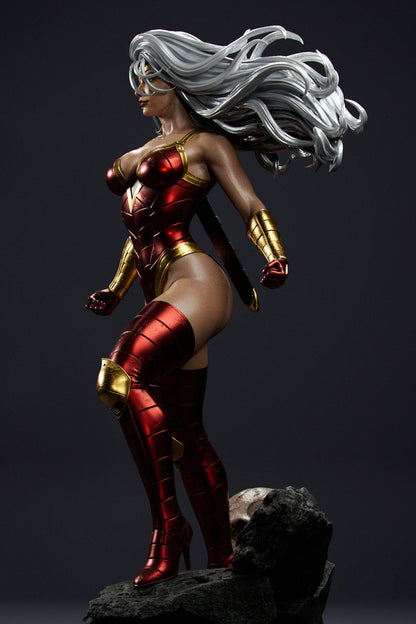 Gloriana Demeter (Glory)